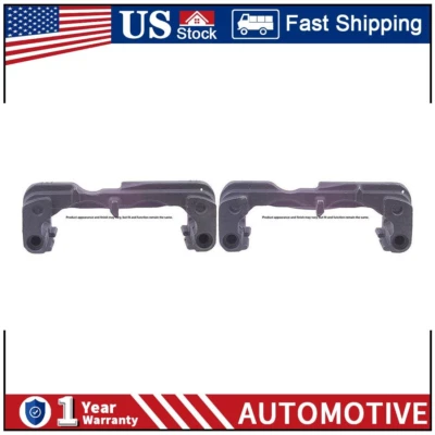 前刹车卡钳支架适用于雪佛兰 Astro 2003 2004 2005 Cardone Reman PZ — 第 1/4 张图片