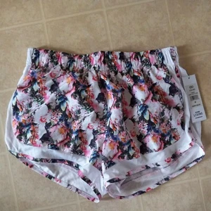 Leg3nd Legend Swim Active Shorts Damen Medium NEU - Bild 1 von 3