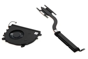 Samsung Galaxy Book3 15.6" NP750XFG-KB2US FAN AND HEATSINK ASSEMBLY - Afbeelding 1 van 1