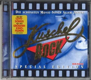 Kuschelrock Special Edition - Movie Songs ( 1999, CD ) - Bild 1 von 2