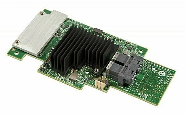 Intel® RAID Controller RS3UC080J - Image 1 of 1