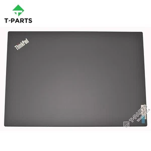 Nuovo per Lenovo Thinkpad T15p Gen 1 P15v Gen 1 custodia posteriore LCD coperchio posteriore - Foto 1 di 2