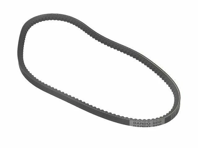 Cinturón de aire acondicionado Bando Multi Rib para Suzuki Samurai 1990-1995 58RZQG Foto 1 de 1