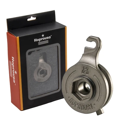 Hoprousa Power Clutch Easy Lever Pull Reduced Effort 1994-up Harley Sportster Foto 1 de 4