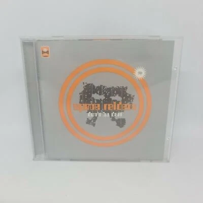 CD ÁLBUM DON'T BE DAFT Space Raiders muy buen estado Foto 1 de 4