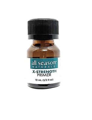 Imprimación All Season Naturals Professional X-Strength 1/3 fl. oz/10 ml - Imagen 1 de 4
