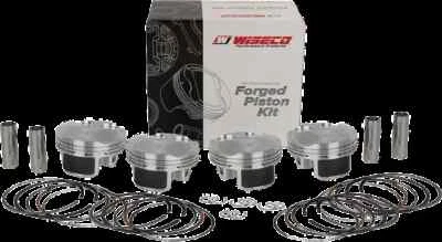 Wiseco Armorglide Piston Kit 67mm 13.4:1 Yamaha YZF R6 06-20 - Image 1 of 4