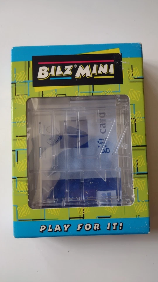 Money Maze & Sequential Puzzles Puzzle - Brain Teasing for Cash Gift Cards by