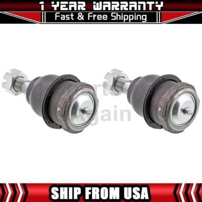 Mevotech Front Lower Ball Joint 2 For Dodge B150 1981 1982 1983 1984 1985 1986 - Image 1 of 4