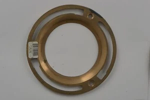 Jones Stephens C49-440 C49440 14oz Brass Closet Flange - Picture 1 of 1