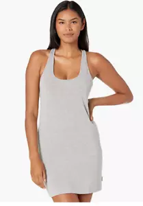 Camisón sin mangas Pure Rib para mujer Calvin Klein - Imagen 1 de 10