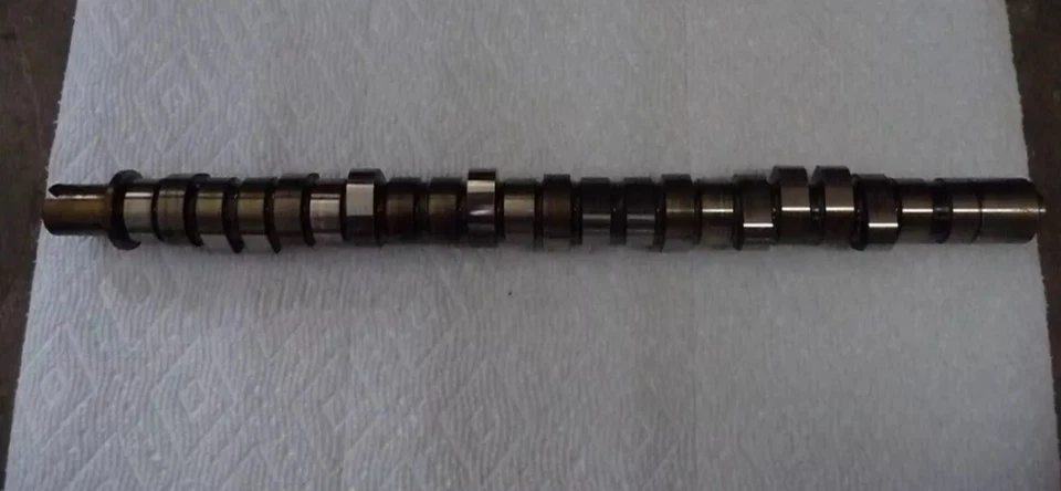 Árbol de levas Honda Civic 2001-2005 no VTEC D17A1 Foto 1 de 1