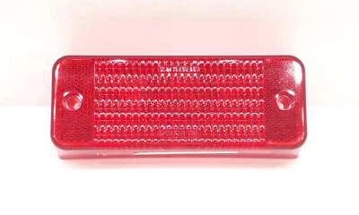 Lente de luz trasera genuina Polaris Scrambler 400 500 Trail Blazer OEM 4032085 *Otros Foto 1 de 4