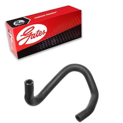 Aquecedor de mangueira Gates HVAC aquecedor para tubo-1 para 1997-2002 Ford Expedition - Imagem 1 de 3