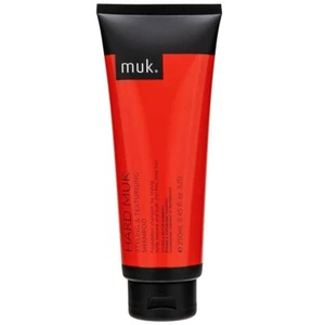 MUK Hard Muk Styling and Texturising Shampoo 250ml - Picture 1 of 1