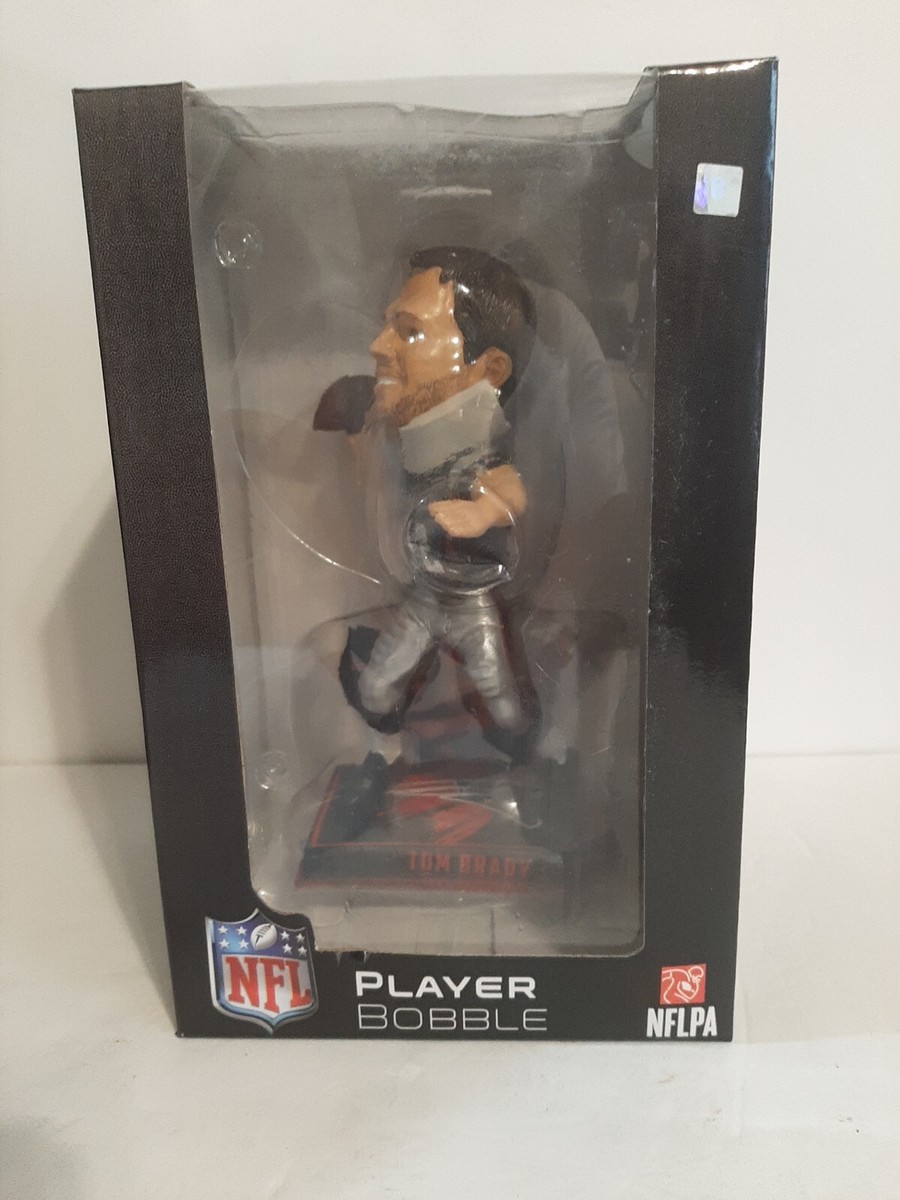 NFL トム ブレディ ボブルヘッド 限定品 Forever Collectibles Tom Brady NFL Bobbleheads for sale | eBay