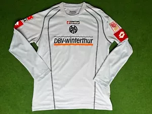 MATCHWORN Mainz 05 DA SILVA home away maglia maglia maglia M548 - Foto 1 di 12