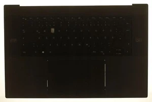 Palmsteun met toetsenbord DELL XPS 17-9700 DE B - Afbeelding 1 van 3