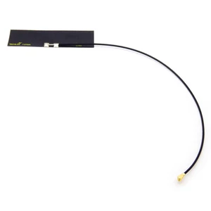 Taoglas ISM LoRA Flexible PCB Antenna 868/915MHz (IPEX U.FL) - Afbeelding 1 van 1