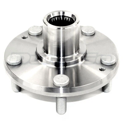 Wheel Hub IAP Dura 295-95141 - Imagem 1 de 4