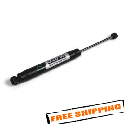 Zone Offroad Front Shock Absorber for 07-10 Chevy Silverado 3500 HD Foto 1 de 2