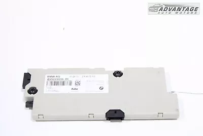 2011-2016 BMW 535I F10 AMPLIFICADOR DE ANTENA AMPLIFICADOR MÓDULO DE CONTROLE DE COMPUTADOR FABRICANTE DE EQUIPAMENTO ORIGINAL - Imagem 1 de 4