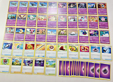 Official Pokémon TCG Psychic Type Beginner/Collection Deck for New Rotation 2024
