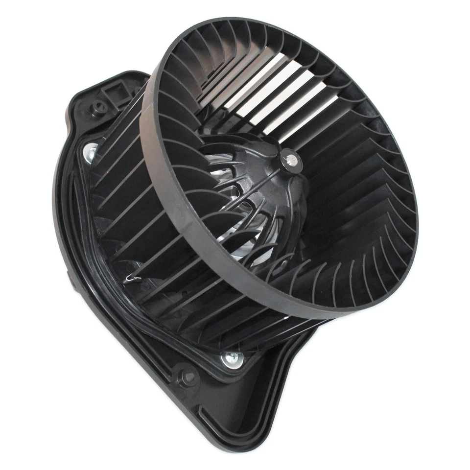 HVAC Blower Motor W/ Wheel For 75862 PM9271 1998-2004 VOLVO C70 - Изображение 1 из 3