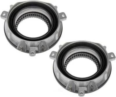 4WD Hub Locking Actuator Delete Dorman 600-405 DORMAN OE SOLUTIONS 600-405 - Image 1 of 4