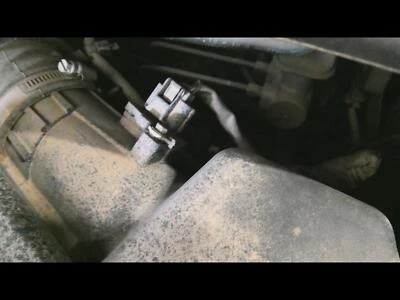 Medidor de flujo de aire de inyección de combustible usado se adapta a: Nissan Murano 2014 grado A Foto 1 de 4