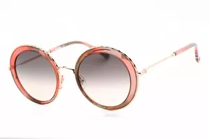 Gafas de sol MISSONI MIS 0033/S CVD FF marco rosa gris sombreado rosa - Imagen 1 de 4