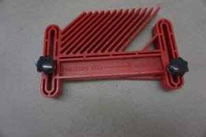 Tablero de plumas Shopsmith Mark V, ¡Envío gratuito! - Imagen 1 de 4