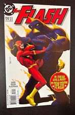 FLASH #174 (DC Comics 2001) -- 1st Appearance TAR PIT -- NM- Or Better