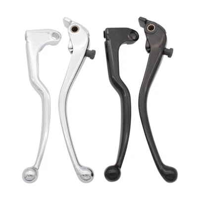 Brake Clutch Hand Lever Fit For Yamaha 2004-2012 YZF-R1 R1 2005-2012 YZF-R6 R6 Foto 1 de 2