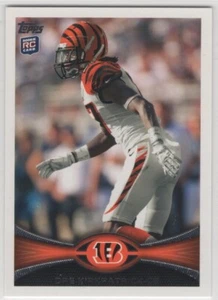 2012 Topps Football Cincinnati Bengals Team Set - Imagen 1 de 1