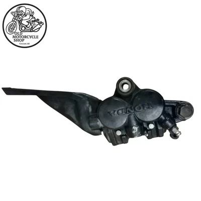 82 Honda Goldwing Interstate GL1100 1982 OEM PINZA TRASERA, los pistones están incautados Foto 1 de 4