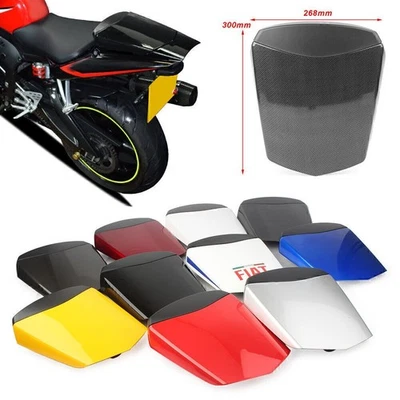 Cubierta trasera del asiento del pasajero para Yamaha YZF R6 2003-2005 2004 Foto 1 de 4