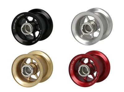 [Avail] ABU Microcast Spool AMB5550UC3 for Ambassadeur 5500C series ULTRACAST - Image 1 of 3