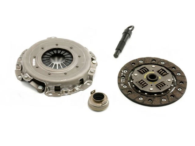 LUK 41BP57N Clutch Kit Fits 1984-1987 Honda Civic Transmission Clutch Kit - Image 1 of 1