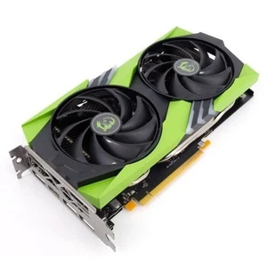 MSI GAMING X NV EDITION GeForce RTX 4060 8GB - Picture 1 of 3