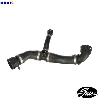 RADIATOR HOSE 05-5080 FOR BMW 1/E87/E82 N43B20A 2.0L N43B16AA 1.6L 4cyl 1 E87 - Image 1 of 4