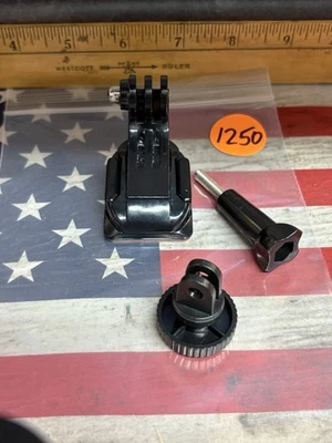 GOPRO accessories - Image 1 of 4