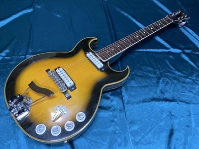 EKO Florentine 360 ​​60 (1960s) (no250601) - Image 1 of 4