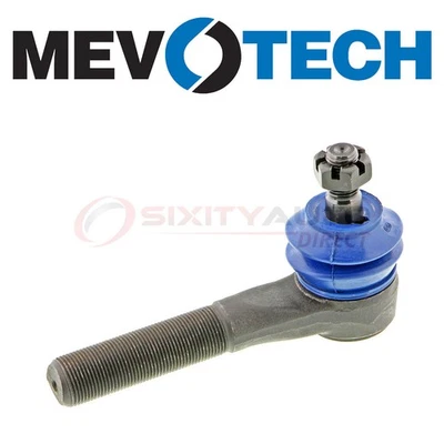 Mevotech Steering Tie Rod End for 1983-1997 Ford Ranger 2.0L 2.2L 2.3L 2.8L mx Foto 1 de 4