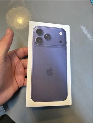 Iphone 17 Pro Max - Image 1 of 2