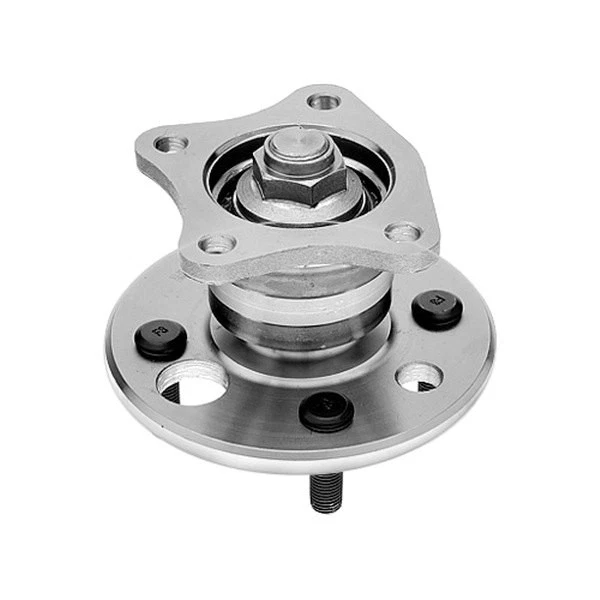 Conjunto de cubo de rueda para Chevy Prizm 1993-2002, Geo Prizm, Toyota Corolla Foto 1 de 1