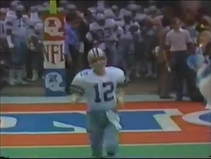 Super Bowl 12 XII - Dallas Cowboys vs Denver Broncos DVD Classic - Picture 1 of 5