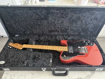 2023 Fender Telecaster Custom - Image 1 of 4