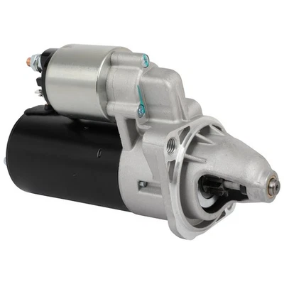 Starter For Audi 100/200 Quattro 1989-1991 4000 1981-1986 5000 85-88 PMGR 1.4KW - Изображение 1 из 4