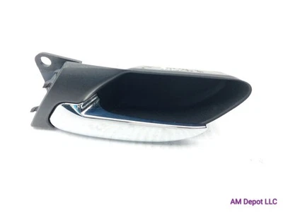 BMW 323i 330xi 323xi 330i E46 2000 sedán manija de puerta interior izquierda 51418200723 Foto 1 de 4